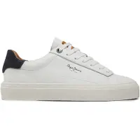 Pepe Jeans Lage Sneakers YOGI ORIGINAL heren 46
