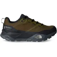 The North Face - Offtrail Hike GORE-TEX - Multisportschoenen 8, zwart