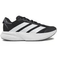 Adidas Loopschoen 'Duramo Speed 2' zwart / wit