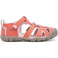 Keen Sandalen 'SEACAMP II' rosa / lichtrood