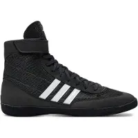 Adidas Sportschoen 'Combat Speed 4' zwart