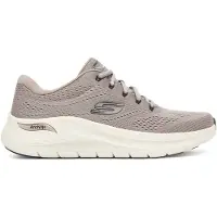 SKECHERS Sneakers laag 'Arch Fit 2.0' beige