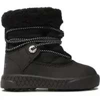 Reima Snowboots - Sneeuwbal - Zwart - - 38 - Winterlaarzen