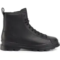 Camper Veterboots zwart
