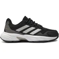 Adidas Sportschoen 'CourtJam Control 3' | 40,5-41 | male