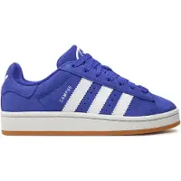 Adidas Sneakers 'Campus 00s' marine / wit