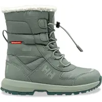 Helly Hansen Snowboot Kids Silverton Boot Helly Tech Cactus / Green Mist-Schoenmaat 29