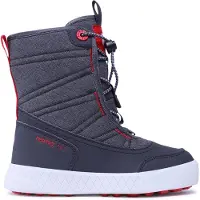 Reima - Kid's Hankinen - Winterschoenen 36, grijs/zwart