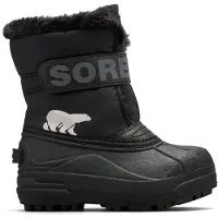 Sorel Snowboots CHILDRENS SNOW COMMANDER kind 27
