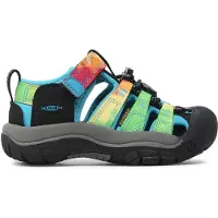 Keen - Kid's Newport H2 - Sandalen 27/28, meerkleurig
