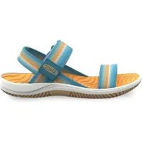 Keen open Unisex Elle Multi Polyester Size 27/28