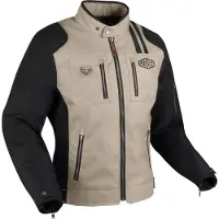 Segura Scorpio Motorfiets Textieljas