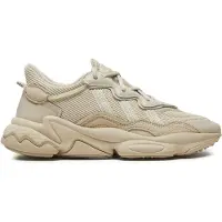 Adidas Loopschoen 'Ozweego' lichtbruin