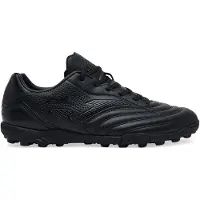 Joma Aguila 2521 negro turf kunstgras voetbalschoenen heren -