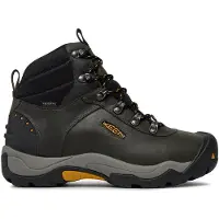 Keen Heren Revel III Winterschoenen (Maat 47.5, Grijs)