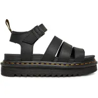 Dr. Martens Sandaal 'Blaire' zwart