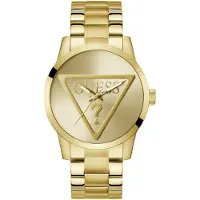 GUESS Analoog horloge goud