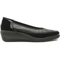 Ara - 1240617 - Pumps - Kleur: Zwart - Maat: 38
