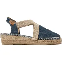 Toni pons Espadrilles gemengde kleuren
