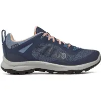 Keen Wandelschoenen Dames Terradora Flex Blauw TPU Size 37