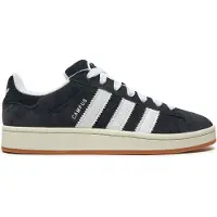Adidas Sneakers laag 'Campus 00S' zwart / wit