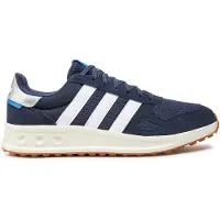 Adidas Sneakers laag 'Run 84' navy / wit