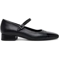 Vagabond SHOEMAKERS Ballerina 'DEBBI' zwart