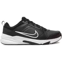 Nike Sportschoen 'Defy All Day' zwart / wit
