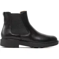 Geox Chelsea boots 'Spherica'