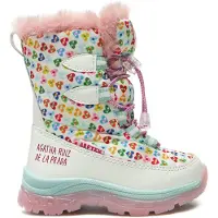 Agatha Ruiz de la Prada Snowboots APRESKI kind 25