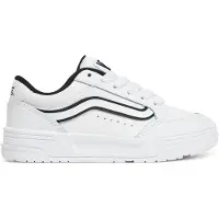Vans Hylane sneakers voor kinderen, wit, EU 28. Jongens, wit, EU 28