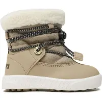 Reima Winterstiefel - Lumipallo Junior - Hellbraun - - 32 - Winterstiefel