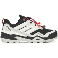 Adidas Lage schoen 'Skychaser' rood / zwart / wit