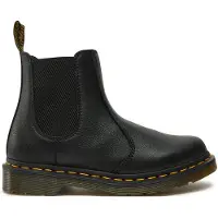 Dr. Martens Chelsea boots geel / zwart