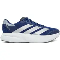 Adidas Loopschoen 'Duramo Speed 2' nachtblauw / zilver