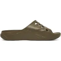 Teva Men ApreTrail Slide Dark Olive-Schoenmaat 44,5
