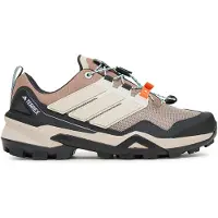 Adidas Lage schoen 'SKYCHASER' brokaat / greige / zwart / wit