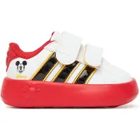 Adidas X Disney Mickey Mouse Grand Court Babyschoenen