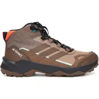 Adidas Boots 'Skychaser AX5' bruin / chocoladebruin / mintgroen / oranje
