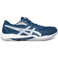 Asics GEL-ROCKET 12 1071A116-400 Indoorschoenen | Maat 44 Heren Blauw