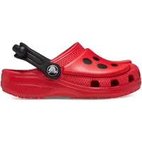 Crocs Classic Iam Lady Bug Klompen