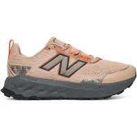 New Balance Loopschoen 'Fresh Foam X Garoé V2' brokaat / oranje / zwart