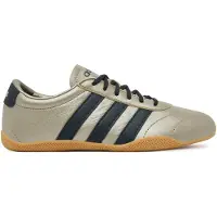Adidas Sneakers laag 'Grand Court' goud / zwart
