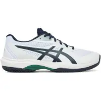 Asics game ff clay/oc tennisschoenen gravel heren -