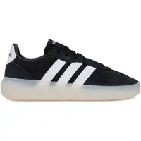 Adidas Sneakers 'BARREDA DECODE' zwart / wit