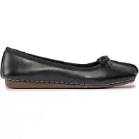 Clarks Ballerina 'Freckle Ice' | 38-38,5 | female