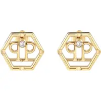 Philipp Plein - Dames Crystal - PJ2AA06EU