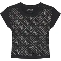 GUESS T-shirt Korte Mouw MIDI SS T kind 14 ans
