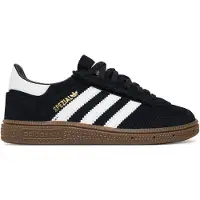 Adidas Sneakers 'Handball Spezial' zwart / wit