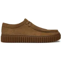 Clarks Shoes Mocassins 'Torhill Lo' sand